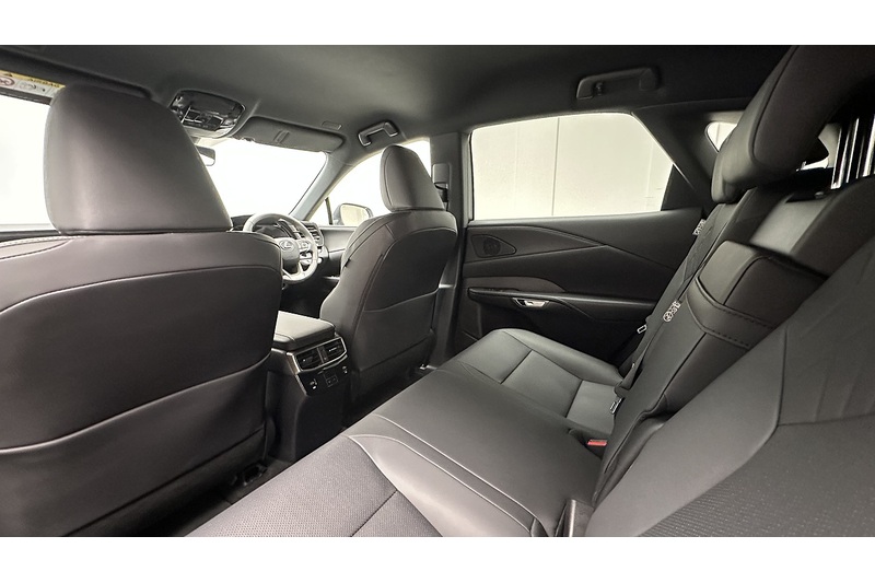 Lexus RX 350h Prem - U4066