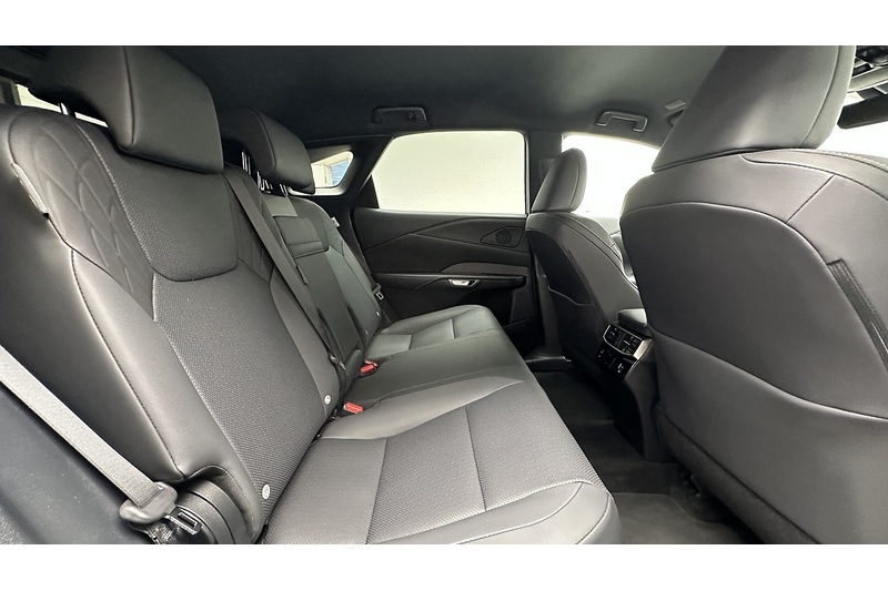 Lexus RX 350h Prem - U4066