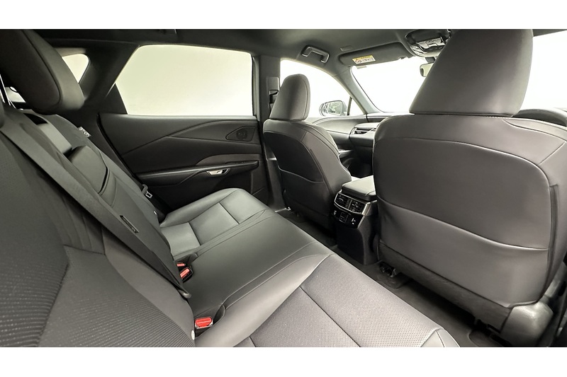 Lexus RX 350h Prem - U4066