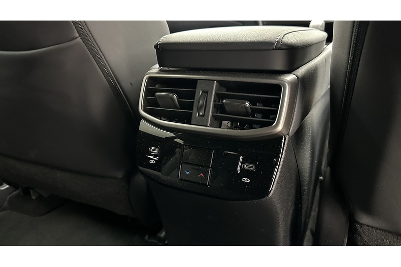 Lexus RX 350h Prem - U4066
