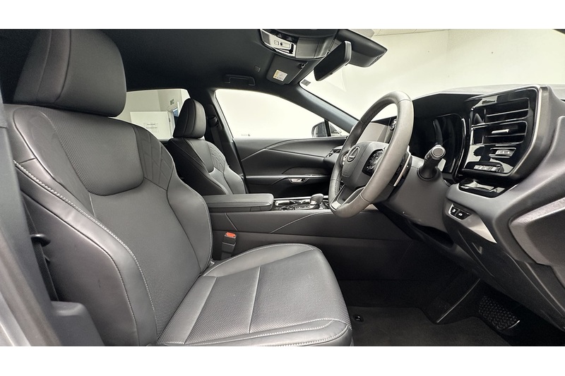 Lexus RX 350h Prem - U4066