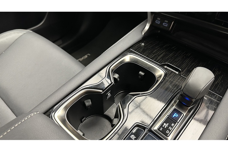 Lexus RX 350h Prem - U4066