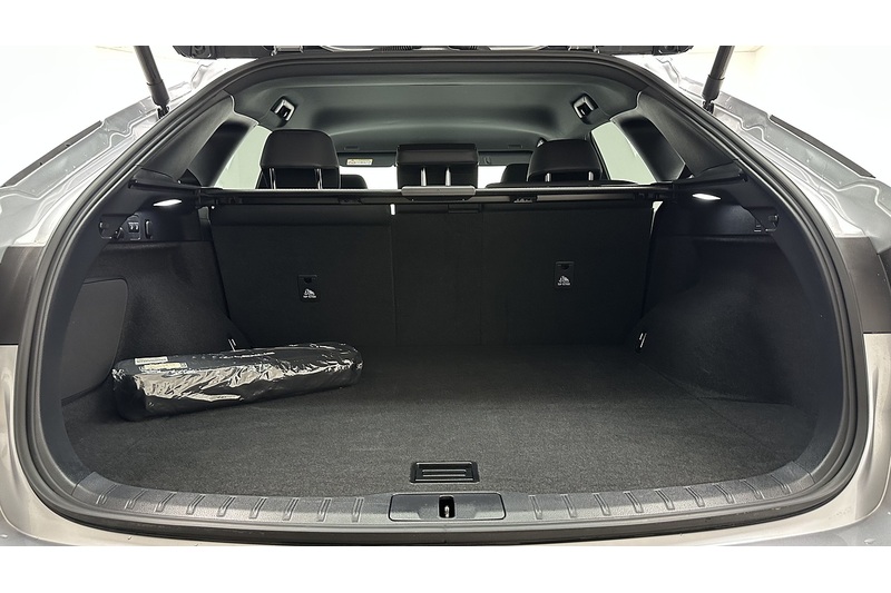 Lexus RX 350h Prem - U4066