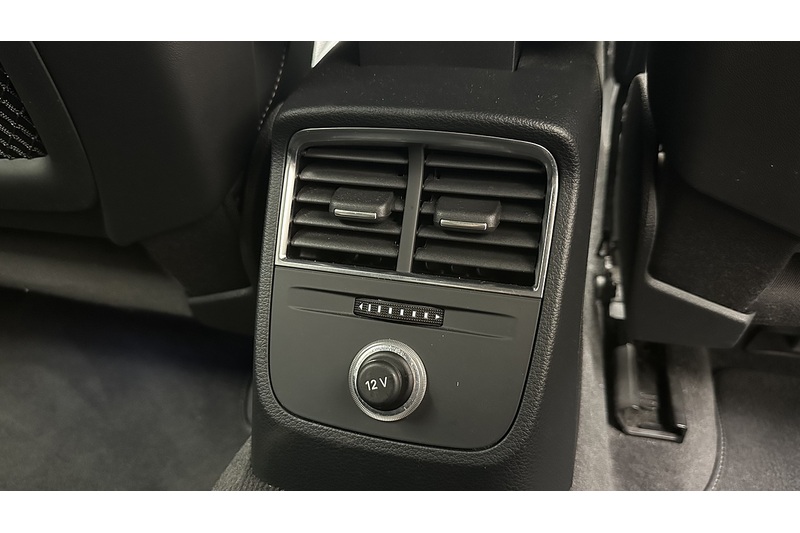 Audi A3 TFSI Black Edition - U4068