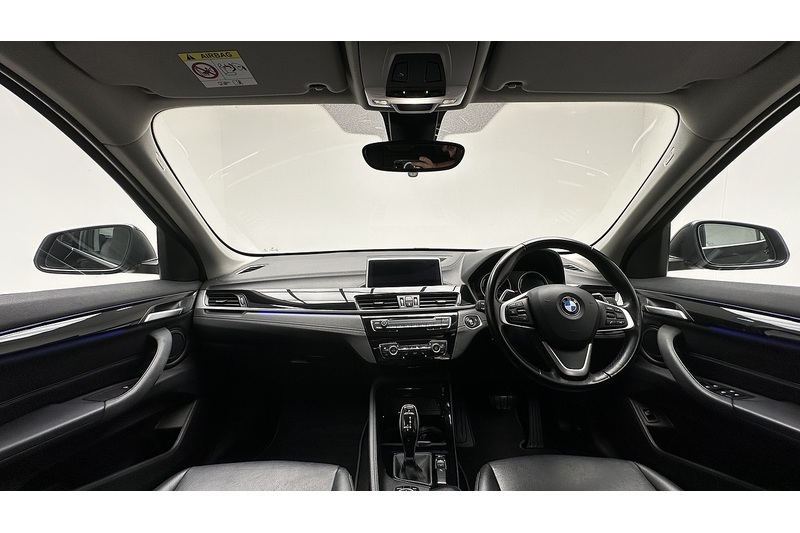 BMW X1 20i xLine - U4073