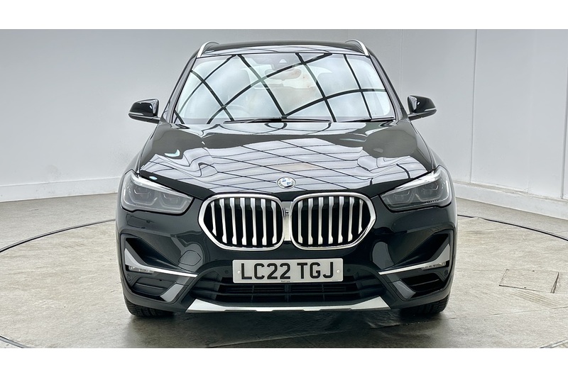 BMW X1 20i xLine - U4073