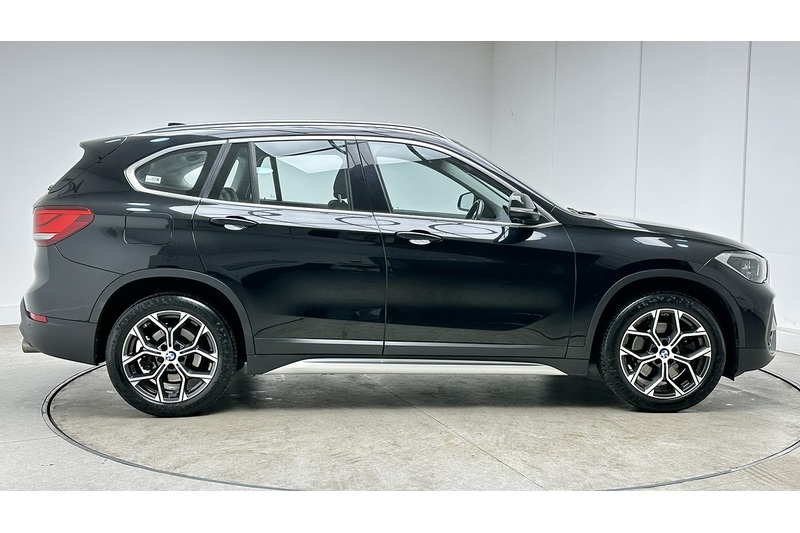 BMW X1 20i xLine - U4073