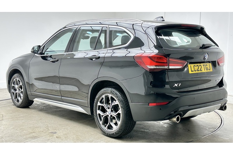 BMW X1 20i xLine - U4073