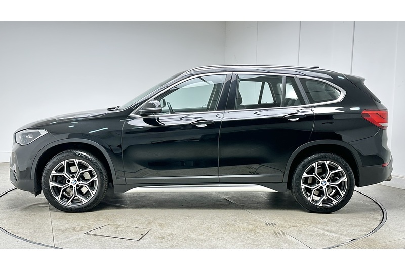 BMW X1 20i xLine - U4073