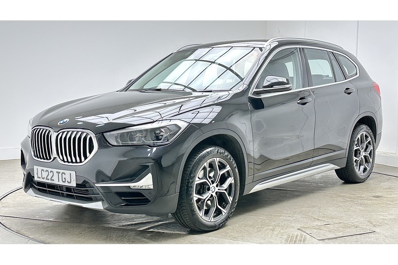 BMW X1 20i xLine - U4073
