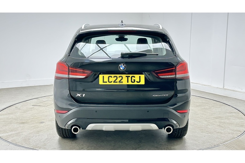 BMW X1 20i xLine - U4073
