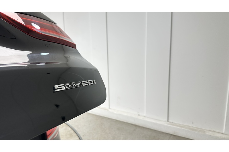 BMW X1 20i xLine - U4073