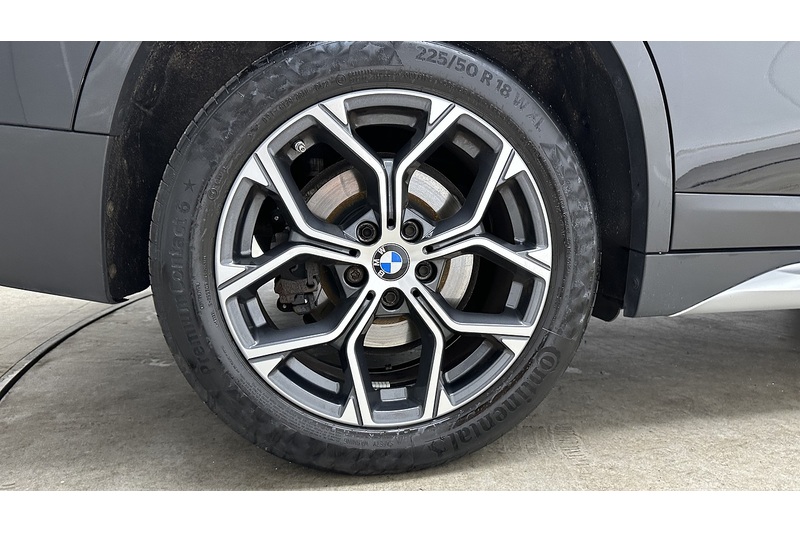 BMW X1 20i xLine - U4073