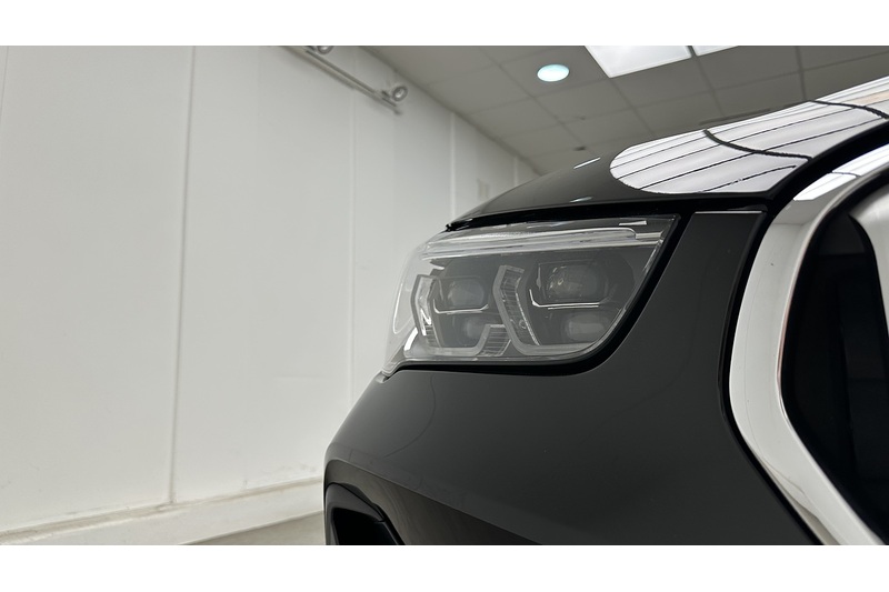 BMW X1 20i xLine - U4073