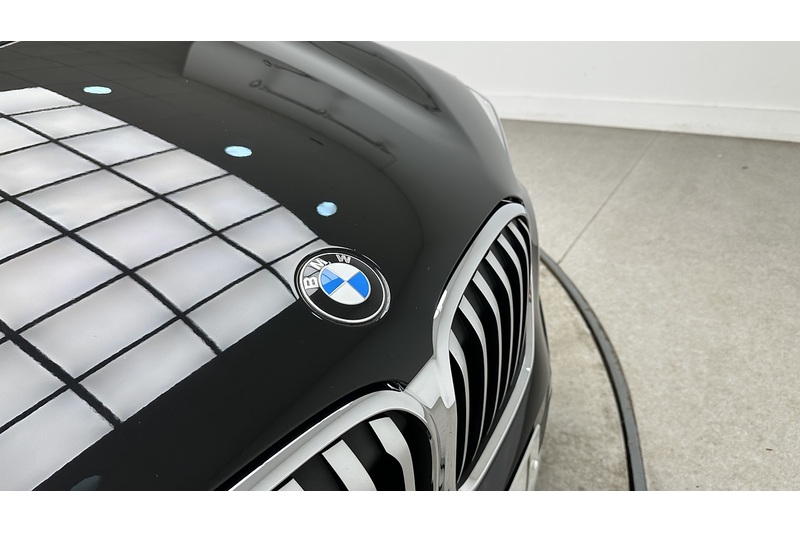 BMW X1 20i xLine - U4073