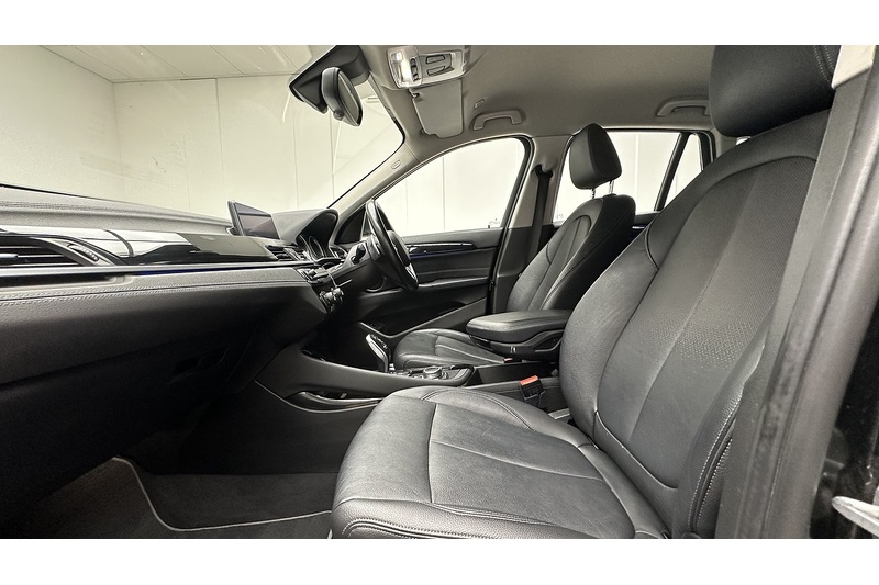 BMW X1 20i xLine - U4073