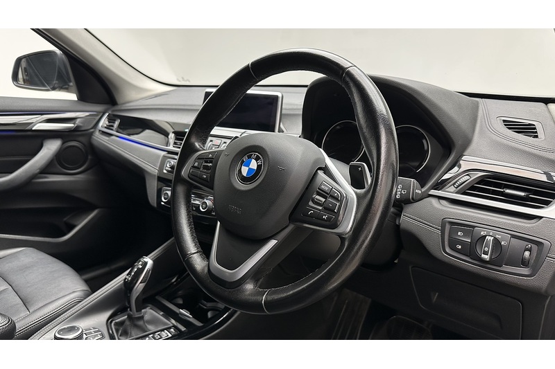 BMW X1 20i xLine - U4073