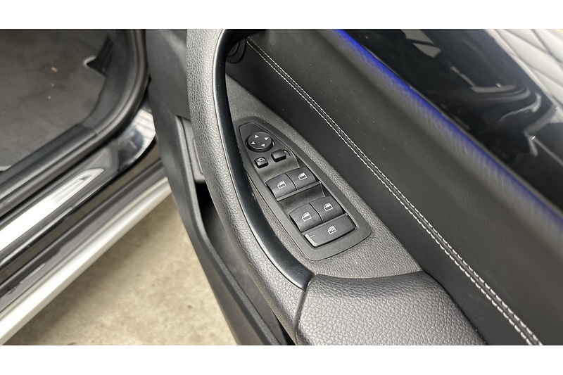 BMW X1 20i xLine - U4073
