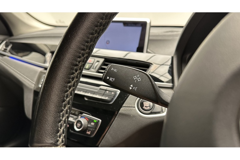 BMW X1 20i xLine - U4073