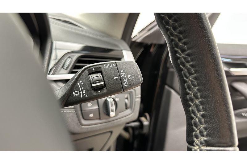 BMW X1 20i xLine - U4073