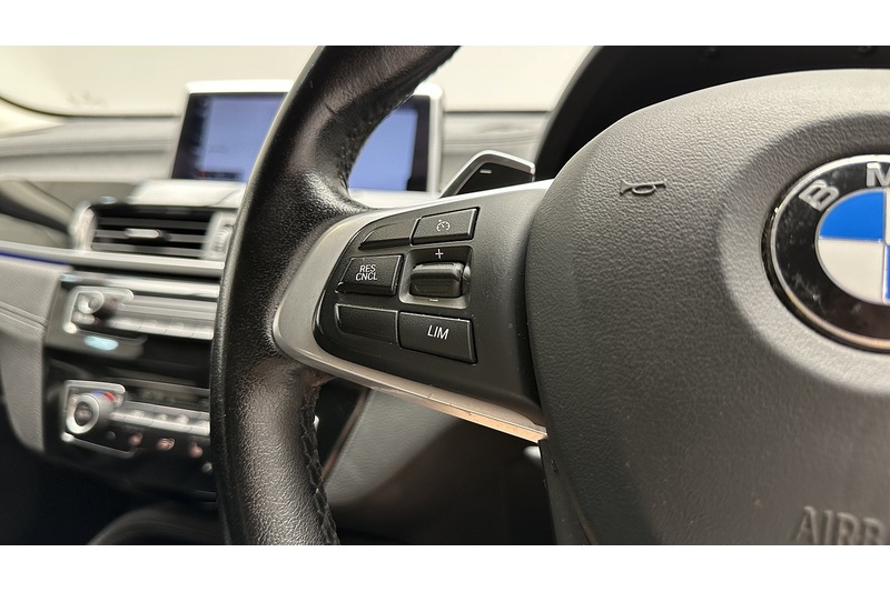 BMW X1 20i xLine - U4073