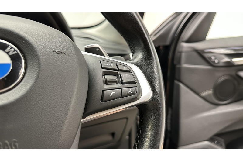 BMW X1 20i xLine - U4073