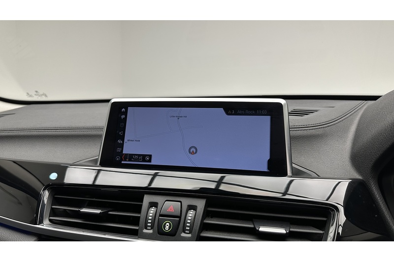 BMW X1 20i xLine - U4073