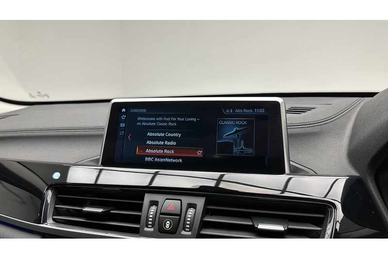 BMW X1 20i xLine - U4073