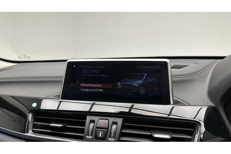 BMW X1 20i xLine - U4073