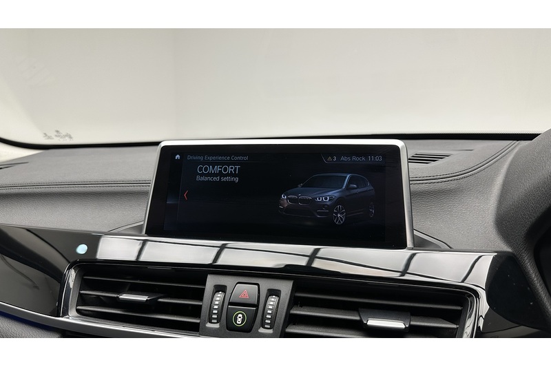BMW X1 20i xLine - U4073