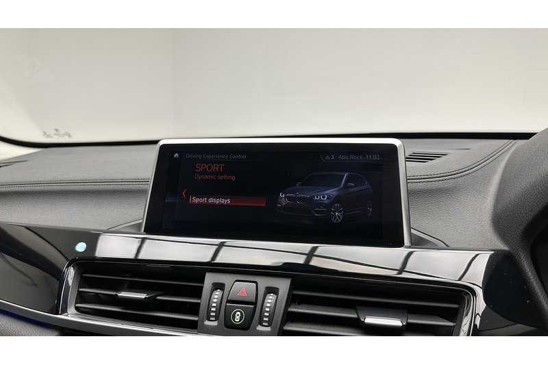 BMW X1 20i xLine - U4073