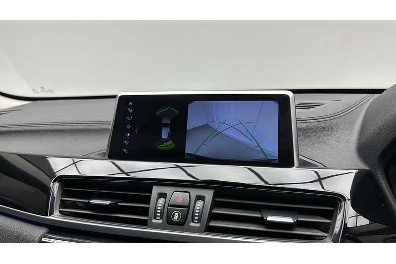 BMW X1 20i xLine - U4073