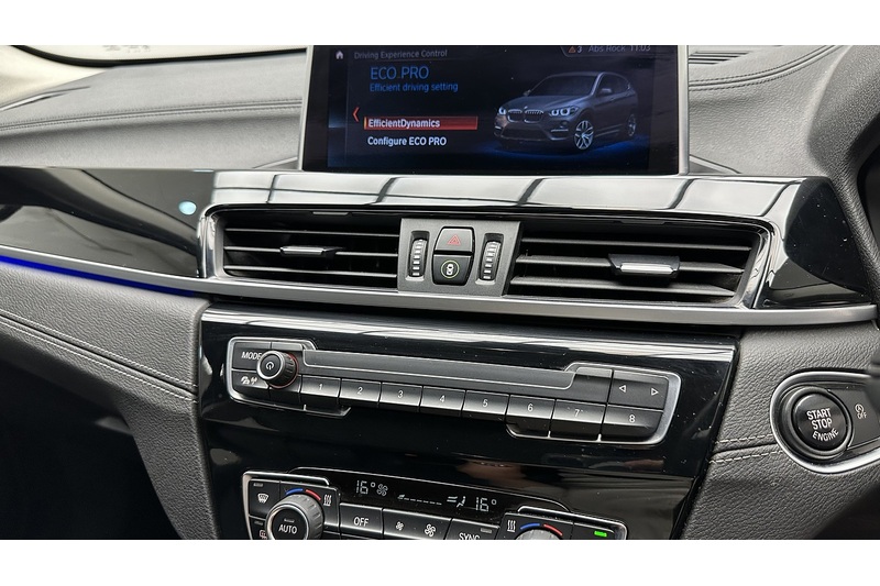 BMW X1 20i xLine - U4073