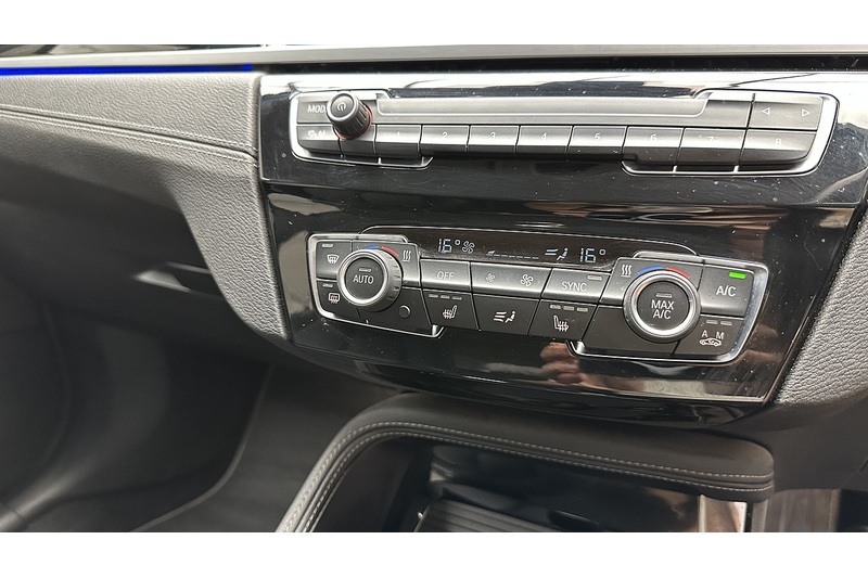 BMW X1 20i xLine - U4073