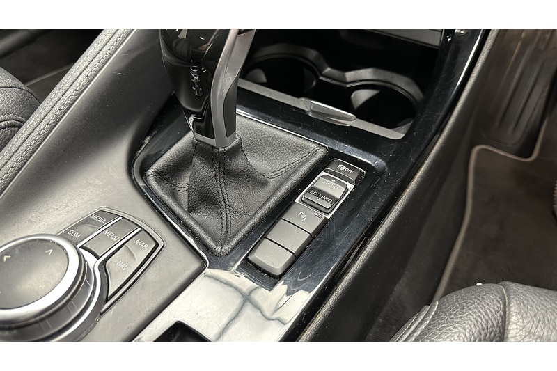 BMW X1 20i xLine - U4073