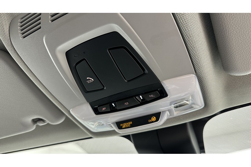 BMW X1 20i xLine - U4073