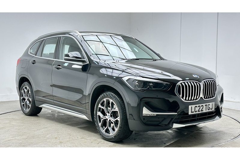 BMW X1 20i xLine - U4073