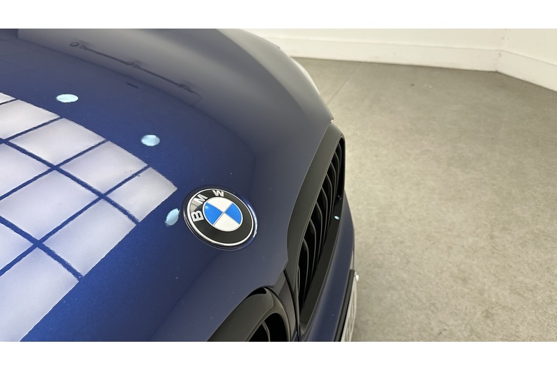 BMW 5 Series 530e M Sport - U4083