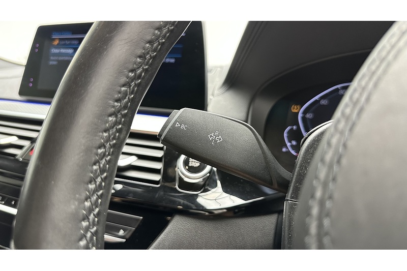 BMW 5 Series 530e M Sport - U4083