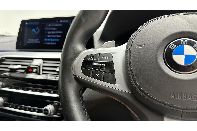 BMW 5 Series 530e M Sport - U4083