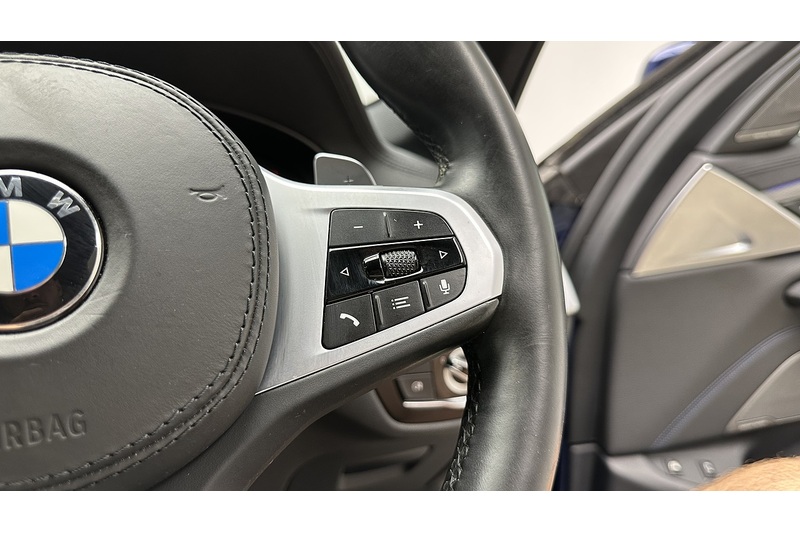 BMW 5 Series 530e M Sport - U4083