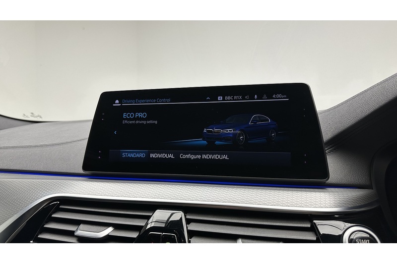 BMW 5 Series 530e M Sport - U4083
