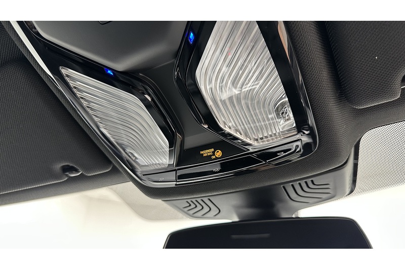 BMW 5 Series 530e M Sport - U4083