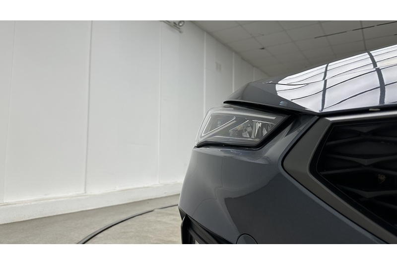 SEAT Leon TSI EVO FR - U4093