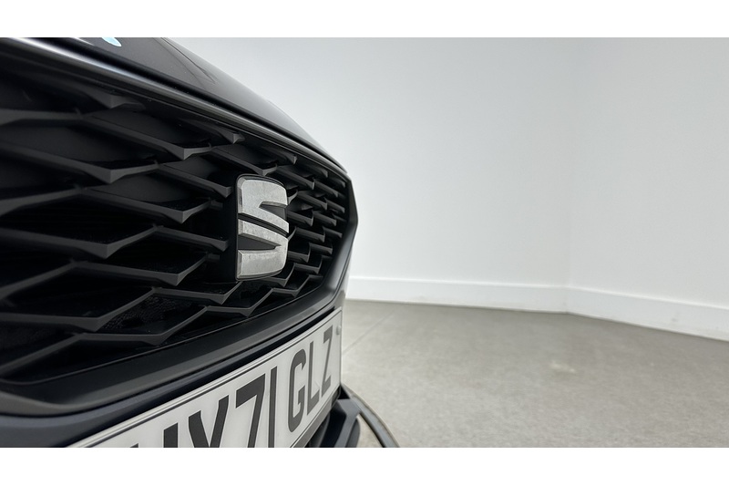 SEAT Leon TSI EVO FR - U4093