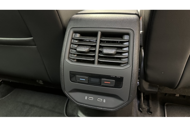 SEAT Leon TSI EVO FR - U4093