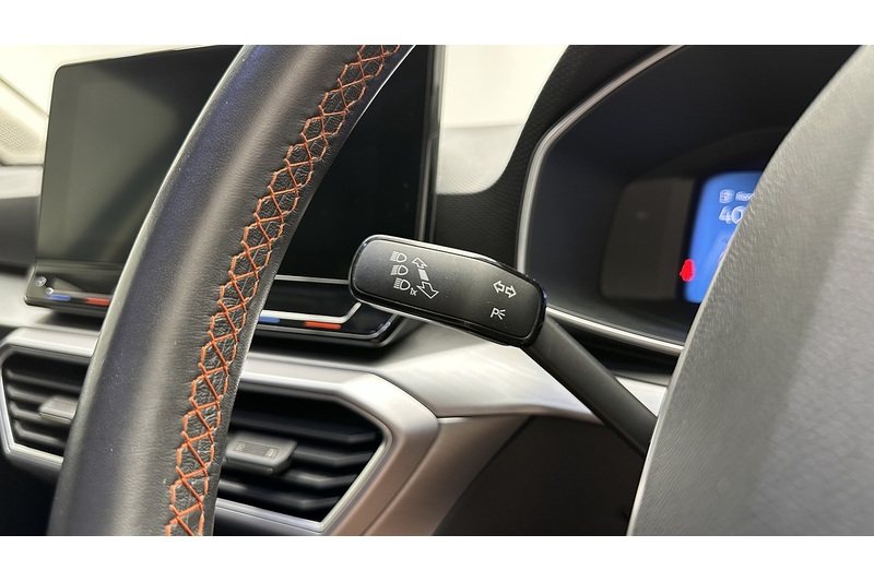 SEAT Leon TSI EVO FR - U4093