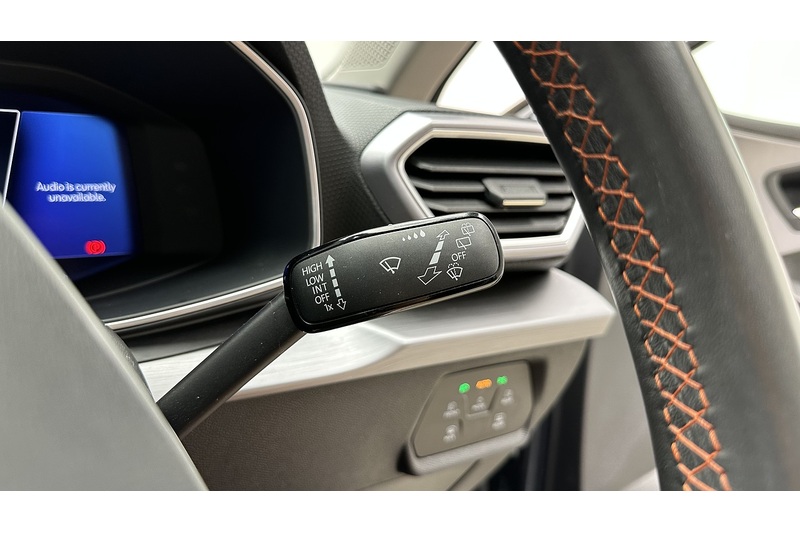 SEAT Leon TSI EVO FR - U4093