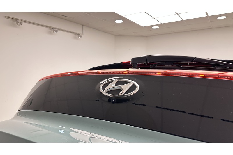 Hyundai BAYON T-GDi MHEV Ultimate - U4111