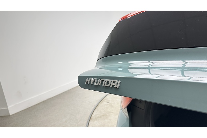 Hyundai BAYON T-GDi MHEV Ultimate - U4111